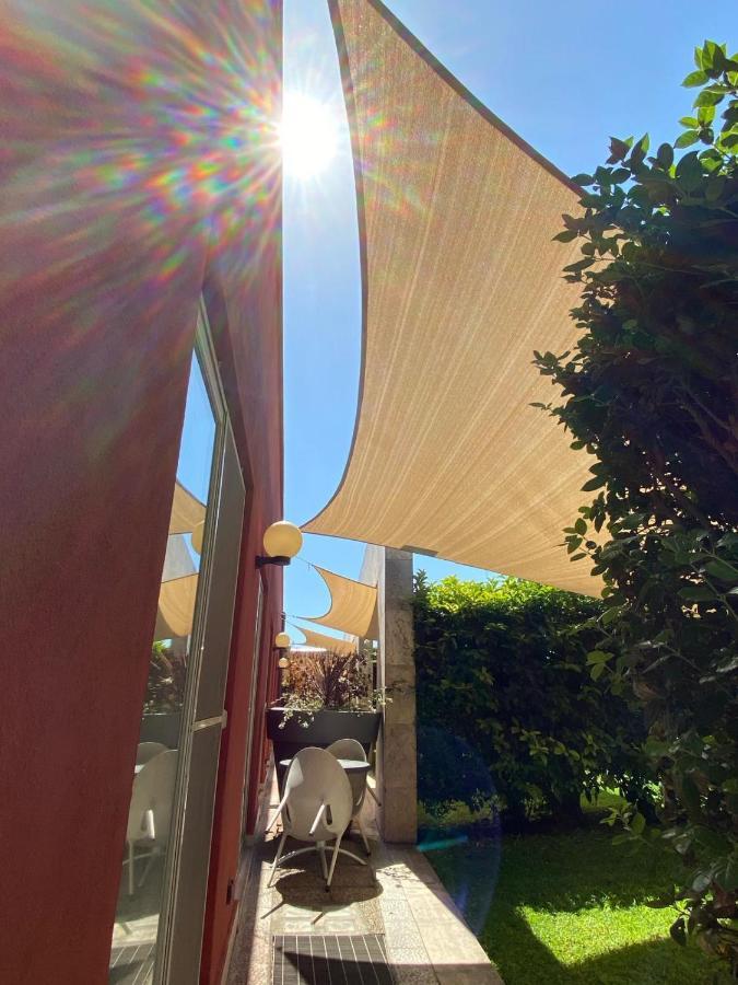 Hotel Zeffiro ساباوديا المظهر الخارجي الصورة