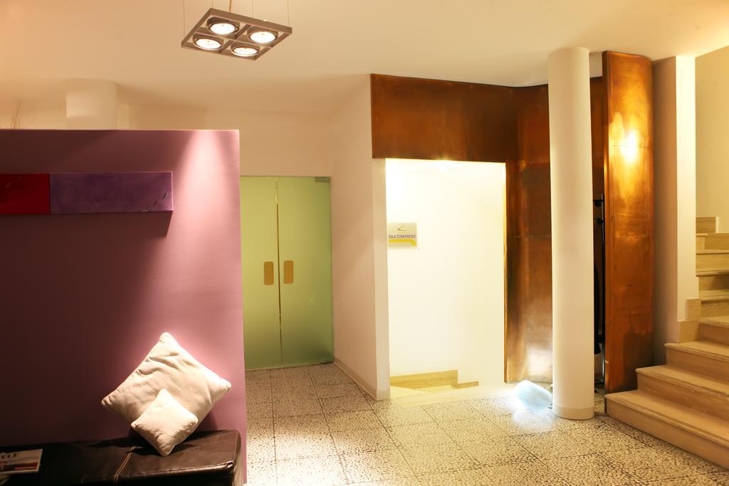 Hotel Zeffiro ساباوديا المظهر الخارجي الصورة